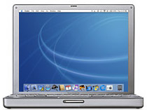 12 inch powerbook