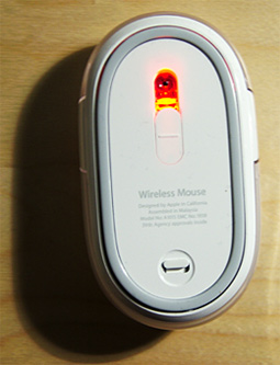 Apple Wireless Mouse