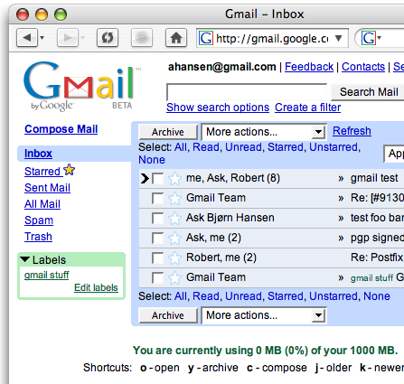 gmail