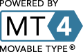 Powered by Movable Type 4.33-en