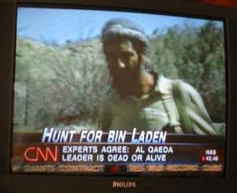 experts agree: bin laden is dead or alive